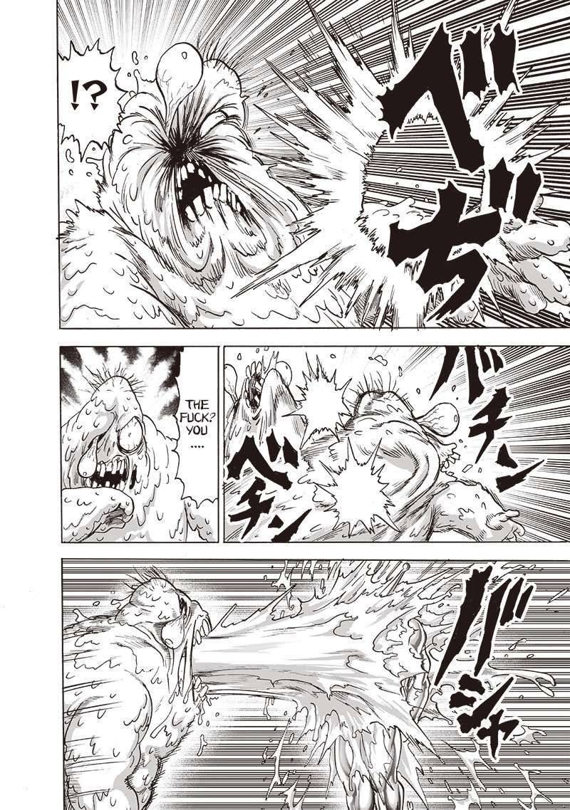 One-Punch Man, Chapter 148 image 26